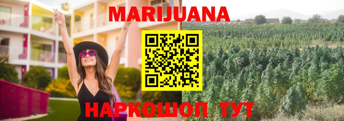 Каннабис гибрид Димитровград